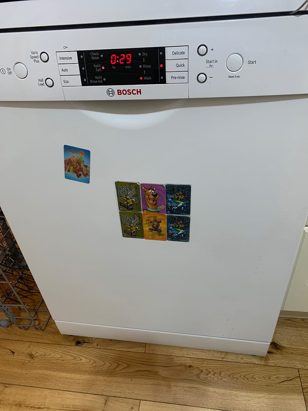 Rangemaster repair in Colchester